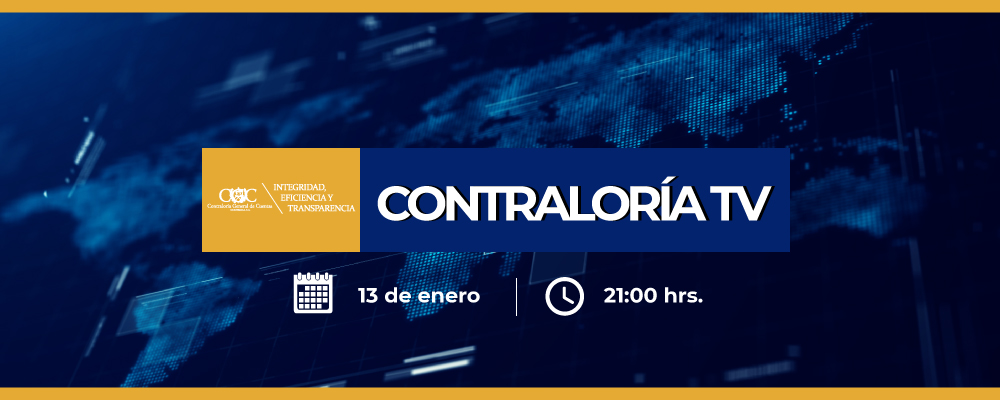 Banner-Contraloria-TV 13 enero