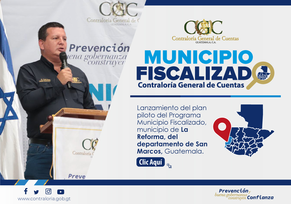 Banner municipio fiscalizados